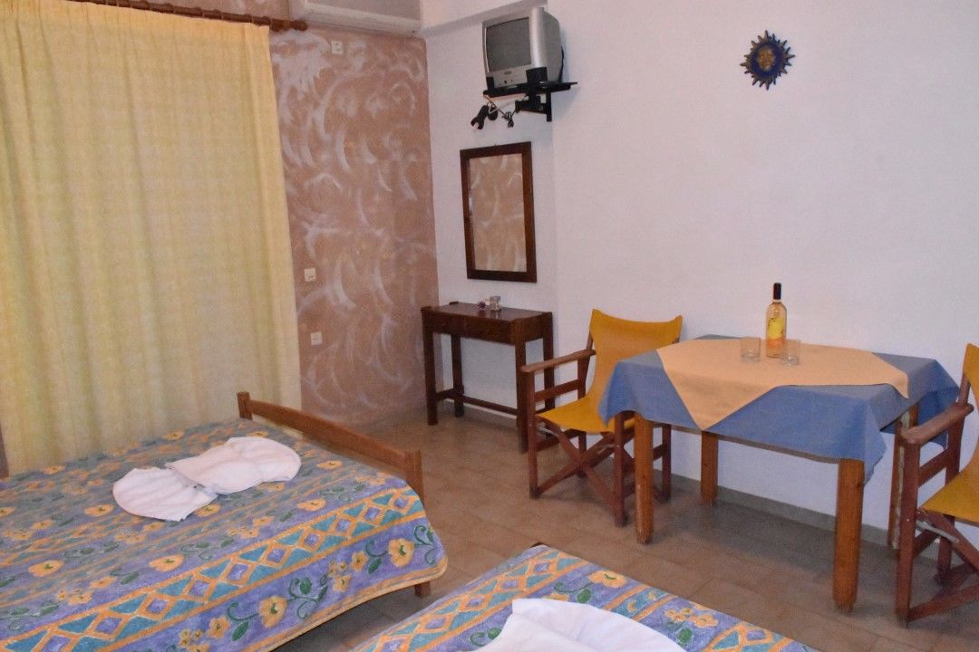 Studio Timotheos Marathiás Екстериор снимка